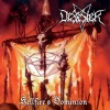 DESASTER - Hellfire's Dominion (2018) DLP